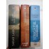 Saga:  IN TARA  NORULUI  ALB  (3 volume)  -  SARAH  LARK